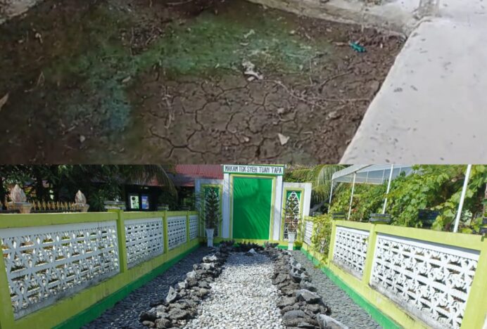 Jejak Tuan Tapa: Misteri Jejak yang Hilang di Tanah Aceh Kembali Jadi Sorotan