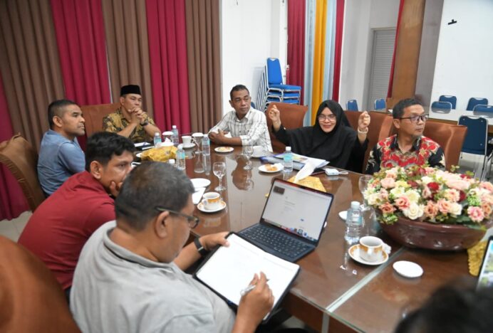 Aceh Besar Siap Sambut Investor dengan Prioritas Syariat dan Ekonomi Masyarakat