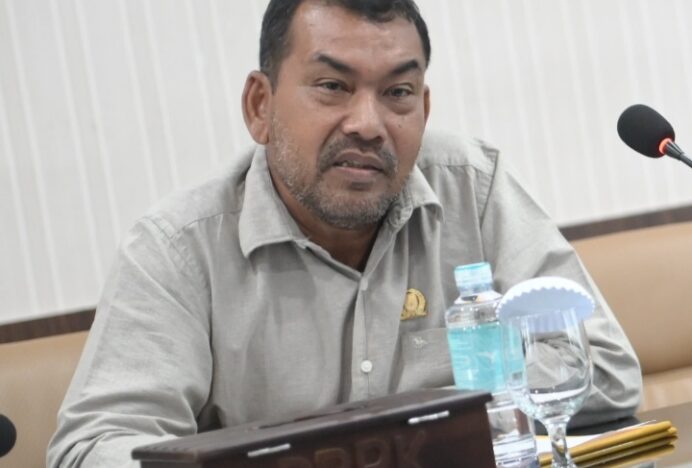 Anggota DPRK Zulkasmi: Rekrutmen Guru Diniyah Harus Sesuai Qanun Kota Banda Aceh