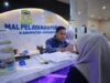 Pelayanan Publik di MPP Aceh Besar Kembali Ramai Pasca Idul Fitri 1447 H