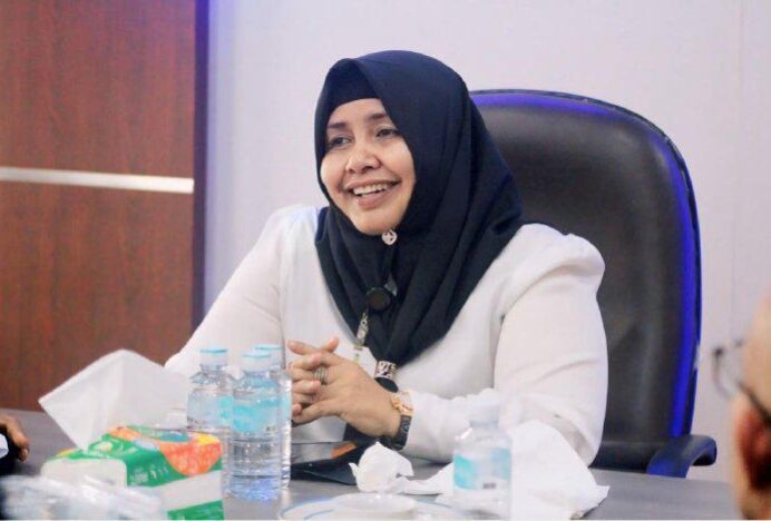 Pemkab Aceh Besar Tuntaskan Pembayaran TPG Guru