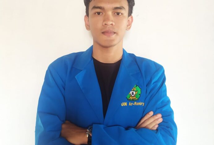 MABES UIN Ar-Raniry Apresiasi Rektor Mujiburrahman atas Raihan Peringkat 2 Nasional Bidang Hukum