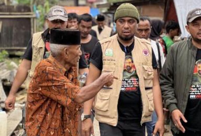 Pemulihan Lamban, Korban Banjir dan Longsor Aceh Sorot Kinerja Satgas Bencana