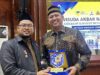 Anggota DPRK Banda Aceh Tuanku Muhammad Raih Elmasudy Duta Quran Award IVTahun 2026