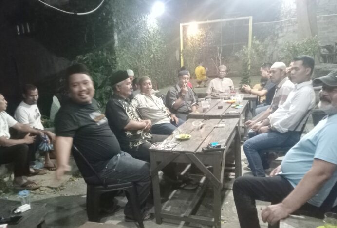 Kobra 512 Bangun Ukhuwah dan Prestasi Catur