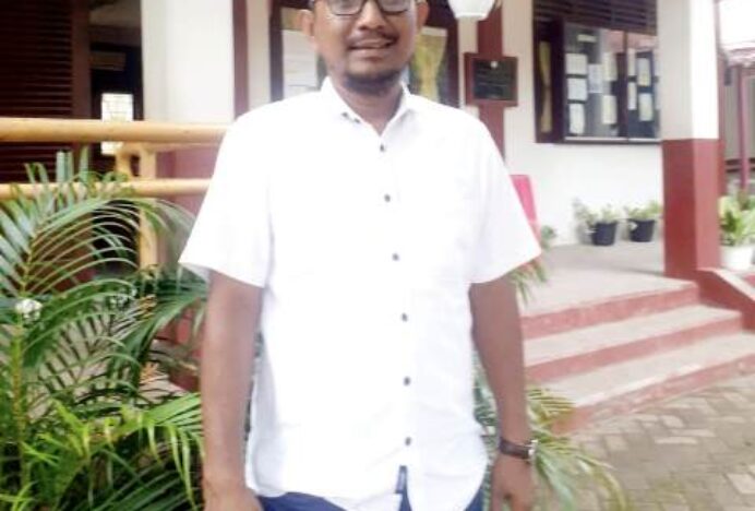 TPG Cair, Guru SDN 2 Mata Ie Ucapkan Terima Kasih kepada Pemkab Aceh Besar