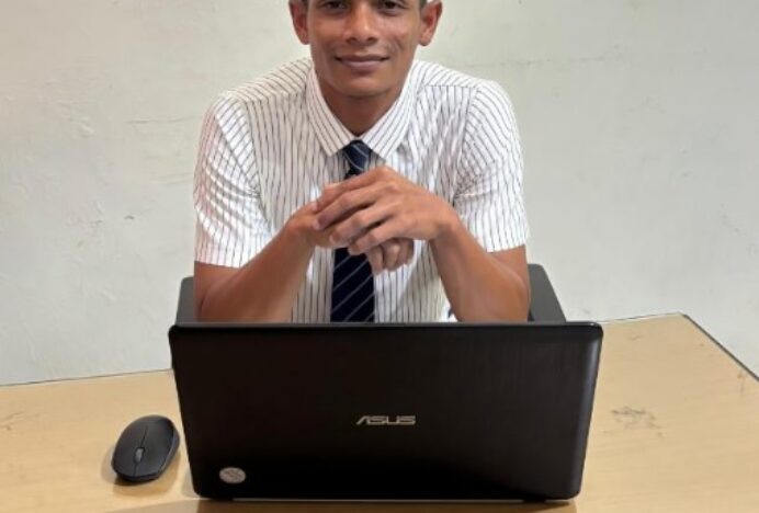 Lucu ya ! Bupati Aceh Besar Minta OPD Bekerja Untuk Pemerintah Bukan Untuk Rakyat