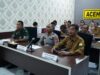Wabup Aceh Besar Ikuti Rakor Lintas Sektor Jelang Idul Fitri 1447 H