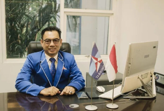 Anggota DPR RI, HT Ibrahim Apresiasi Kapolda Aceh