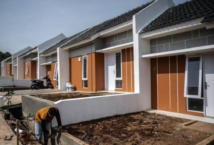 Tenor Cicilan Rumah Subsidi Diperpanjang hingga 30 Tahun, Akses Hunian Kian Terbuka
