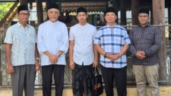 Ulama dan Guru Besar UNISSA Brunei Darussalam Ziarah dan Teliti Manuskrip di Zawiyah Tanoh Abee