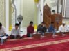 Safari Tadarus Ramadhan, Forum Qari dan Qari’ah Lhoknga Semarakkan Masjid Rahmatullah Lampuuk