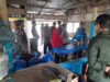 Satpol PP dan WH Aceh Besar Ciduk Warga Makan di Warung Siang Hari