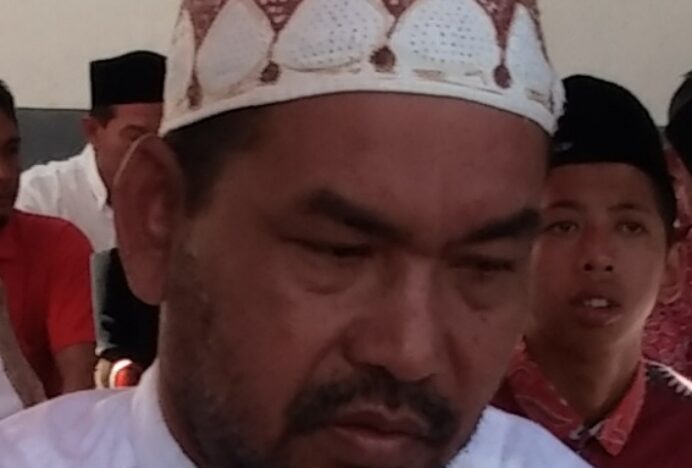 Anggota DPRK Banda Aceh Zulkasmi Minta Camat dan Keuchik Serius Data Anak Yatim: Jangan Ada yang Terlewat