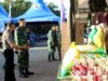 Kodim 0101/KBA Hadirkan Bazar Murah Ramadhan, Solusi Belanja Hemat Warga Kota