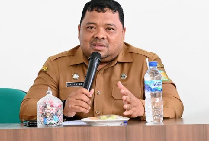 Pembangunan Gedung KDMP Aceh Besar 2026 Mulai Bergulir