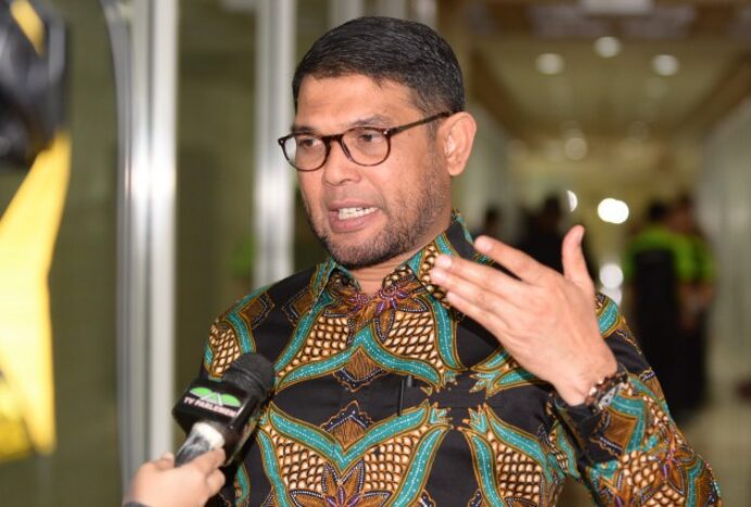 Anggota DPR RI Sesalkan Pengeroyokan Warga Aceh di Polda Metro Jaya