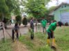Semangat Baru Usai Lebaran, MIN 6 Aceh Besar Tancap Gas dengan Gotong Royong dan Rapat Perdana