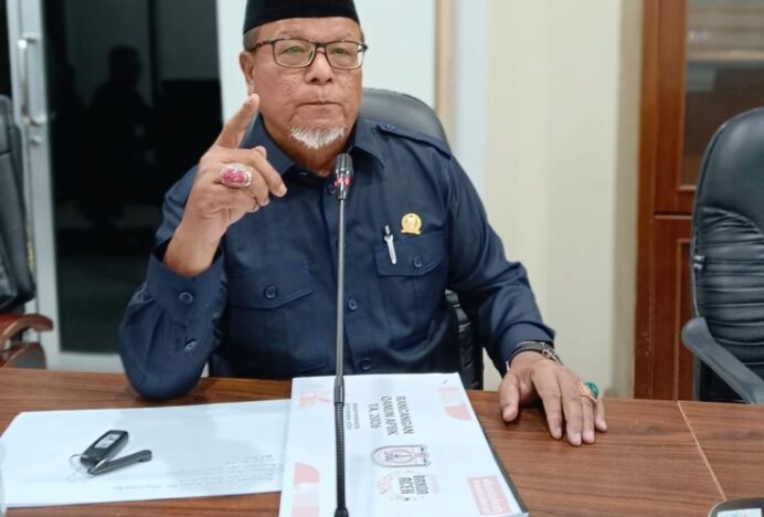 Setahun Memimpin Banda Aceh, Iliza–Afdhal Dinilai Berhasil Bawa Perubahan Positif