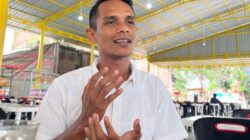 Bupati Harus Minta Maaf atas Gaduhan dan Batalkan SK Penunjukan Imum Chik Masjid Abu Indrapuri