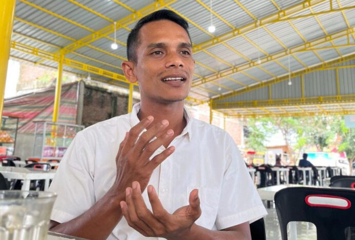 Bupati Harus Minta Maaf atas Gaduhan dan Batalkan SK Penunjukan Imum Chik Masjid Abu Indrapuri