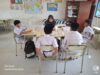 Penyuluh KUA Ingin Jaya Gelar Pembinaan Takhsin Al-Qur’an bagi Siswa MIN 22 Aceh Besar