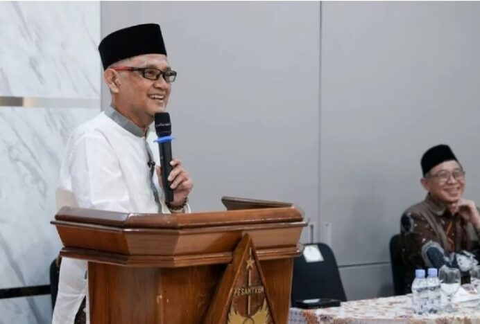 Haji 2026 Dipastikan Tepat Jadwal, Pemerintah Jamin Kesiapan dan Transparansi Total