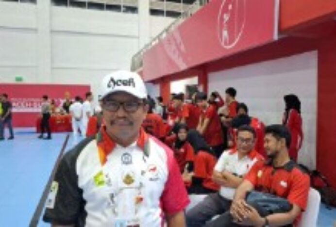 Manfaat Berolahraga Saat Puasa bagi Kesehatan