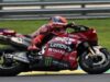 Marquez usai Insiden Sprint Race MotoGP Amerika: Diggia Marah