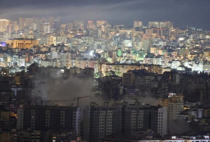 3 Jurnalis Tewas dalam Serangan Israel di Lebanon