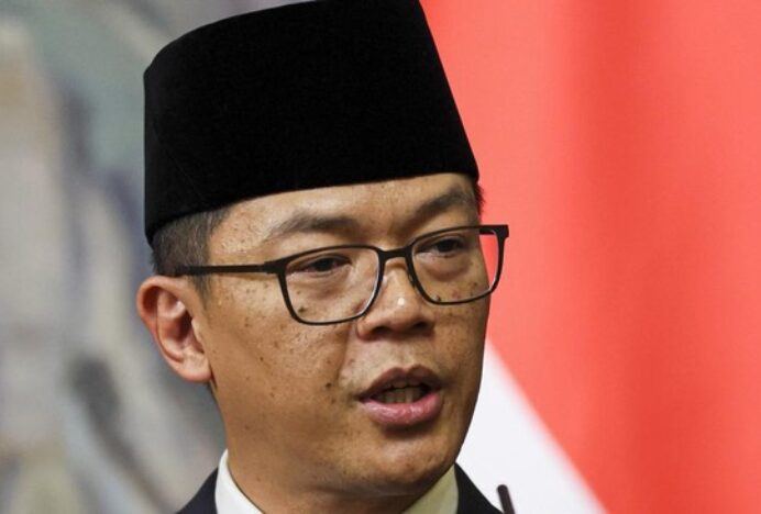 RI Marah ke Israel soal Serangan Tewaskan 3 TNI di Lebanon Selatan