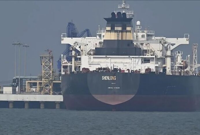 Iran Jamin Keamanan Kapal Non-AS dan Israel di Selat Hormuz di Tengah Eskalasi Konflik