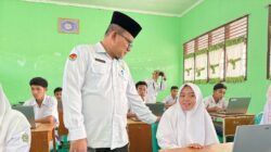 Sebanyak 1.290 Siswa MA Aceh Diterima di PTN Jalur SNBP 2026
