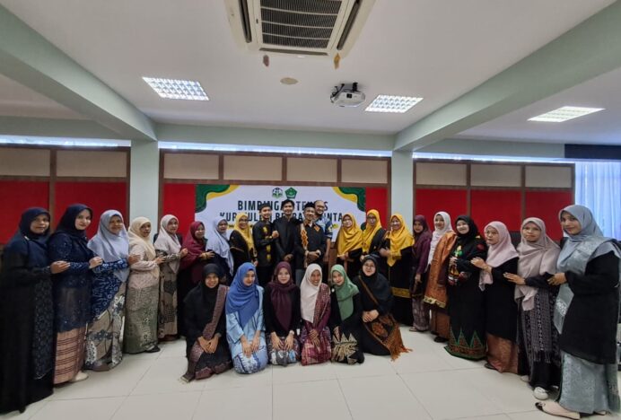 Baitul Arqam Selenggarakan Bimtek Kurikulum Berbasis Cinta