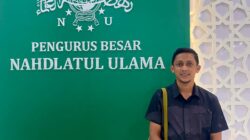 PW IPNU Aceh: Prof. Mujiburrahman Sosok Rektor Visioner di Balik Lompatan Prestasi UIN Ar-Raniry