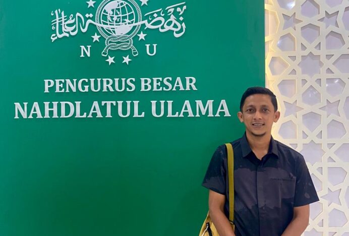 PW IPNU Aceh: Prof. Mujiburrahman Sosok Rektor Visioner di Balik Lompatan Prestasi UIN Ar-Raniry