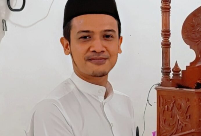 Dakwah Kewajiban Setiap Muslim
