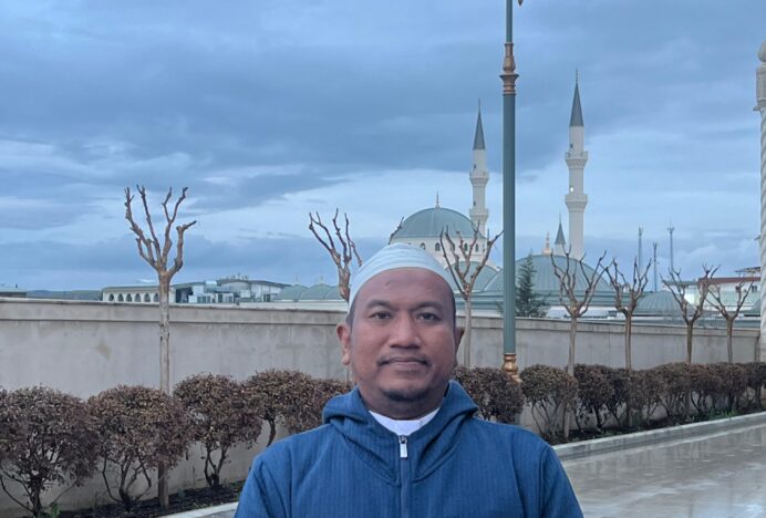 Kurban Kendaraan Akhirat, Hindari Ancaman Mendekati Tempat Shalat