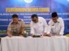 Sinergi Tiga Lembaga Percepat Sertifikasi Wakaf di Aceh, Lindungi Aset Umat dari Sengketa