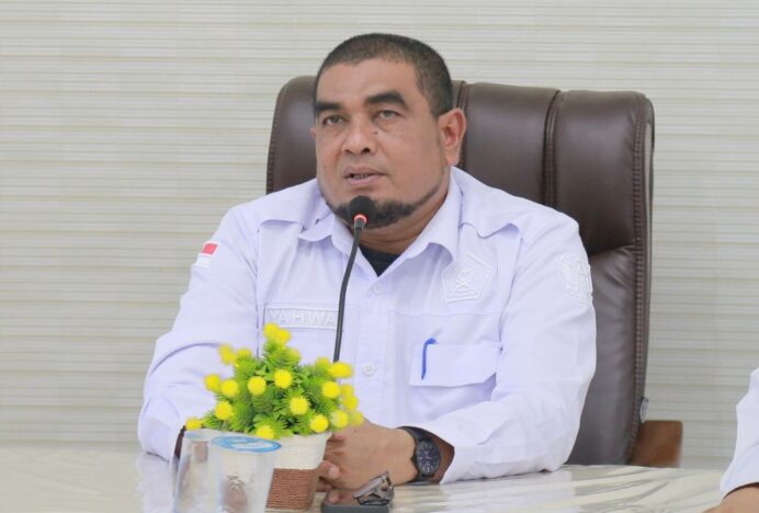 140 Siswa Madrasah di Aceh Besar Lulus SNBP, MAS RIAB Paling Banyak