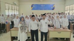 Kemenag Banda Aceh Gencarkan Edukasi, BRUS Ajak Pelajar Cegah Pernikahan Dini