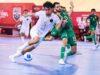 Ratusan Atlet Ikuti Seleksi Timnas Futsal U-17 di Aceh Barat Dirman 2 Min Baca