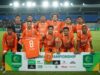 Kena Sanksi, Laga Persiraja vs PSMS Medan di Dimurthala Tanpa Penonton