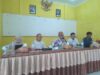 Peukan Bada Perkuat Pemahaman Aparatur Gampong terhadap UU Nomor 3 Tahun 2024