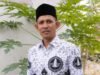 PGRI Aceh Besar Siap Bersinergi Dukung Kemajuan Mutu Pendidikan