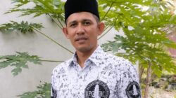 PGRI Aceh Besar Siap Bersinergi Dukung Kemajuan Mutu Pendidikan