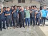 PDAM Tirta Mountala Launching Posko Penertiban Tunggakan dan Sambungan Liar