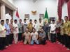 Harmonisasi Kepemimpinan Pidie Jaya Menguat dalam Pertemuan di Kediaman Wakil Gubernur Aceh