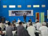 Forkopimcam Blang Bintang Gelar Pengajian Rutin Perangkat Gampong