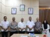 Sinergi Pembinaan Sosial dan Kepolisian, Dinsos Aceh Terima Kunjungan Polda Aceh
